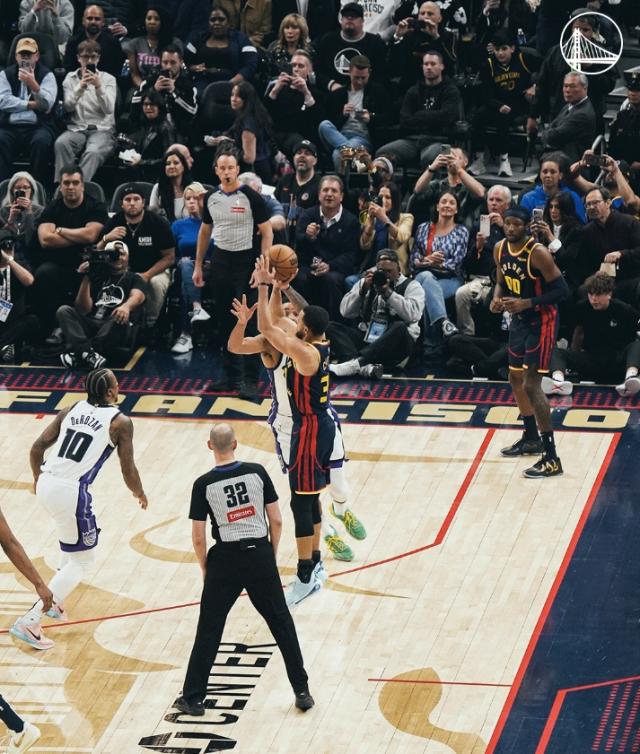 竞彩-4000记只是又一开始 剑指5533 库里划下神的门槛