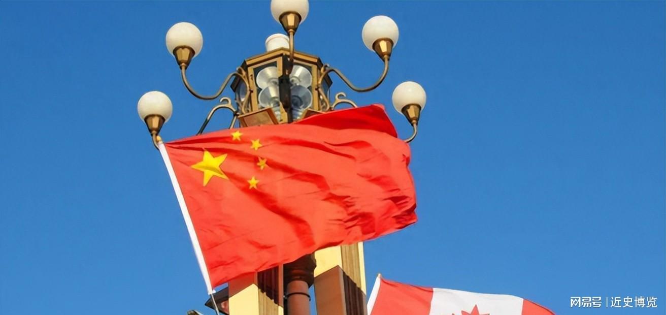 彩票-中加联合声明一出，特朗普这才反应过来，他真的做错了一件事