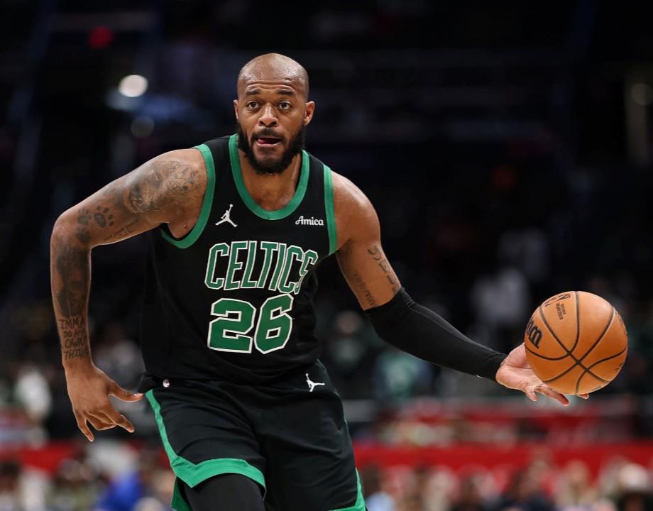 体彩-Shams：凯尔特人将前锋蒂尔曼交易至黄蜂，避免奢侈税