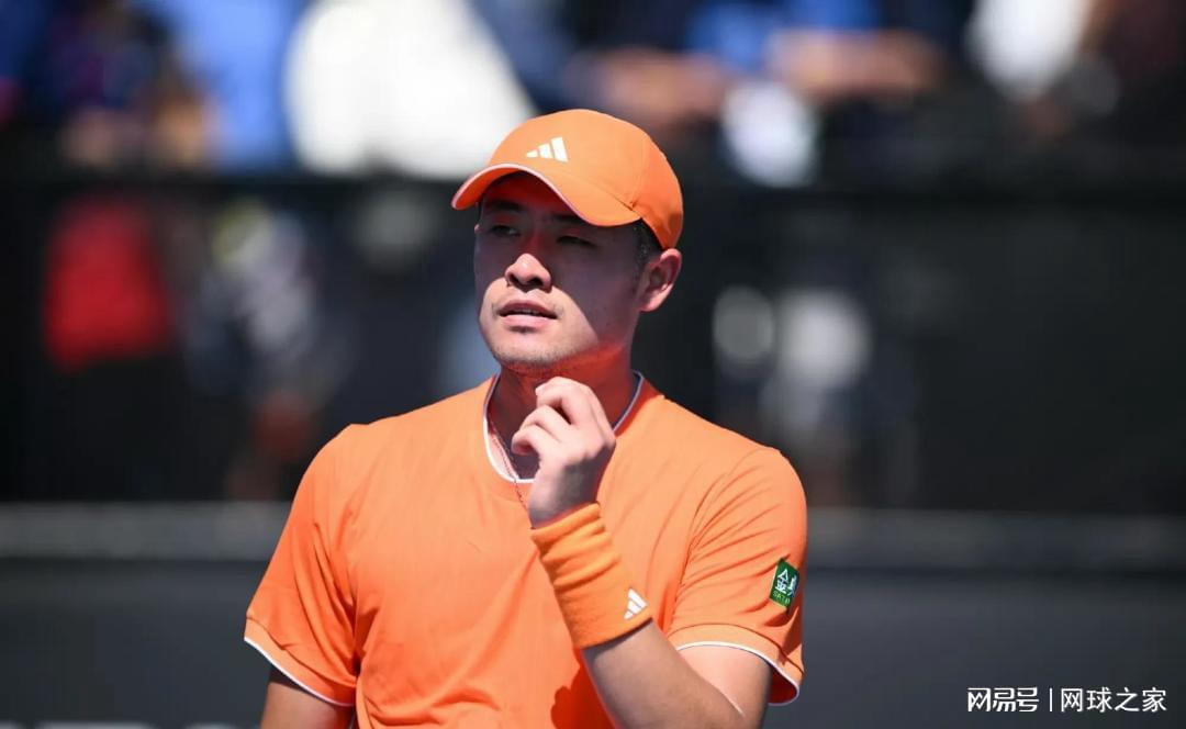 体育彩票-吴易昺爆冷鲁德上演王者归来，张帅用时67分钟下班向新赞助商献礼